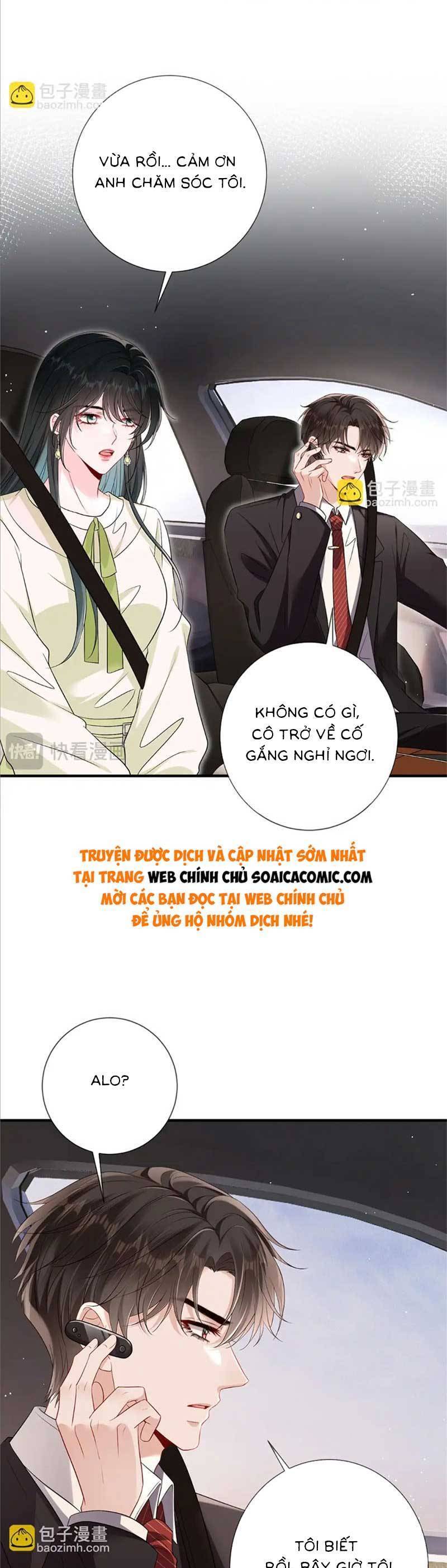 Anh Hoắc Ngoan Ngoãn Nuông Chiều Tôi Chapter 7 - 4