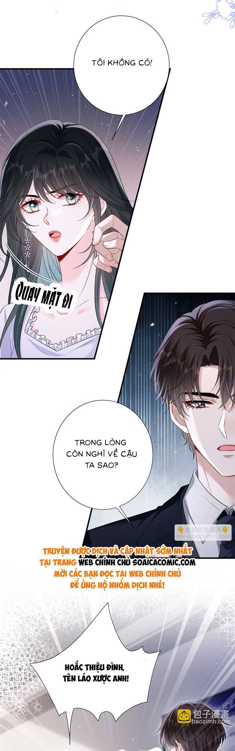 Anh Hoắc Ngoan Ngoãn Nuông Chiều Tôi Chapter 9 - 4