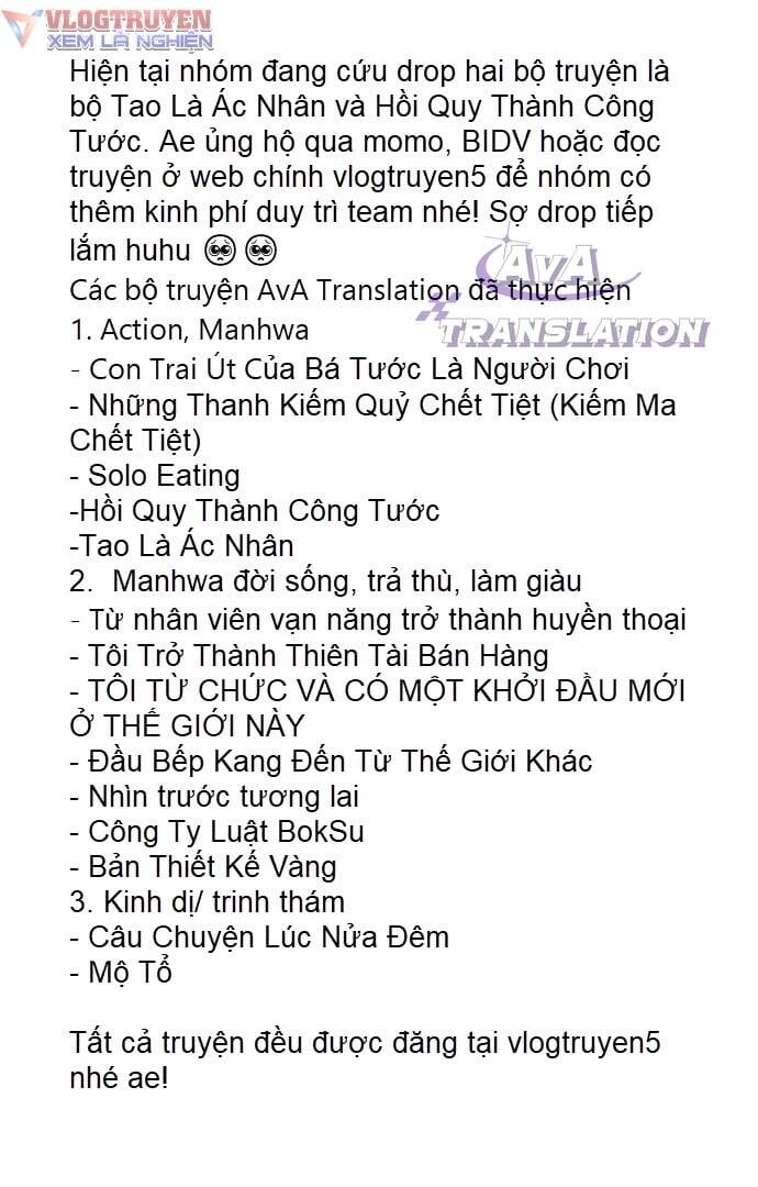 Anh Hùng Từ Chối Tử Thần Chapter 2 - 41