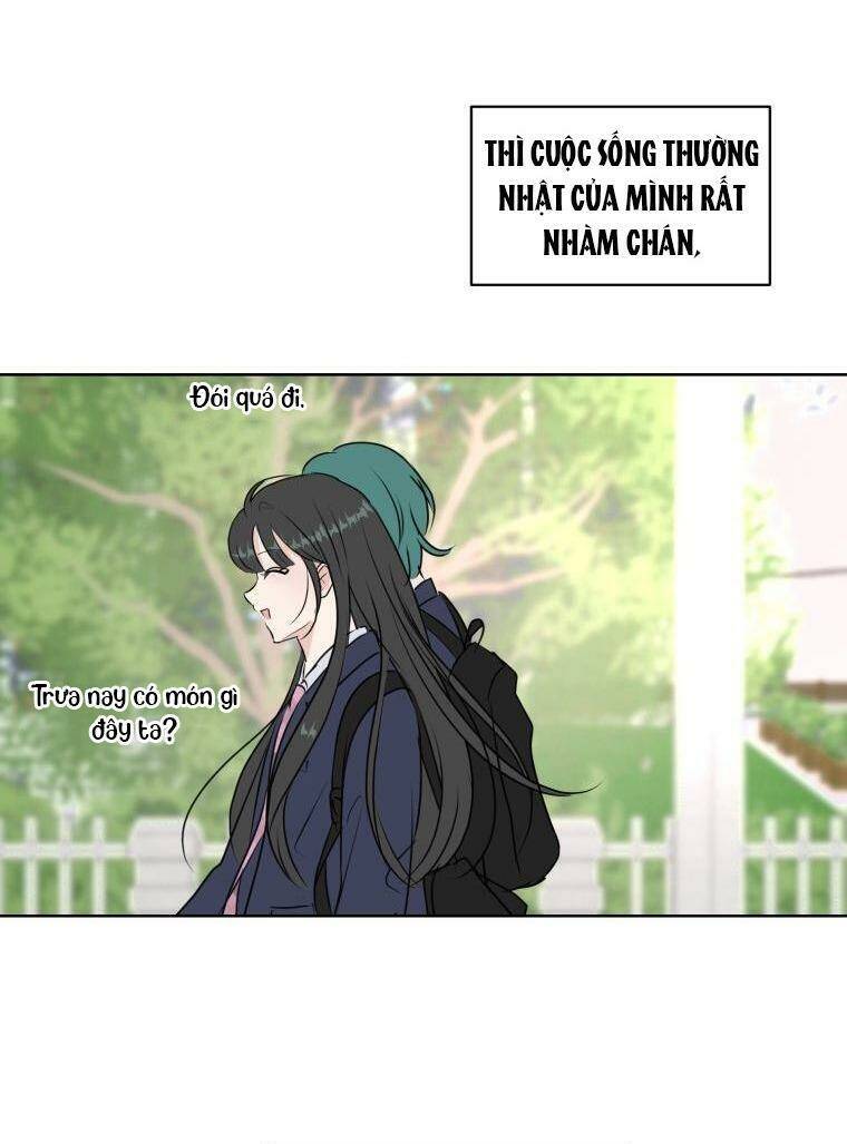 Bí Mật Highteen Chapter 1 - 20