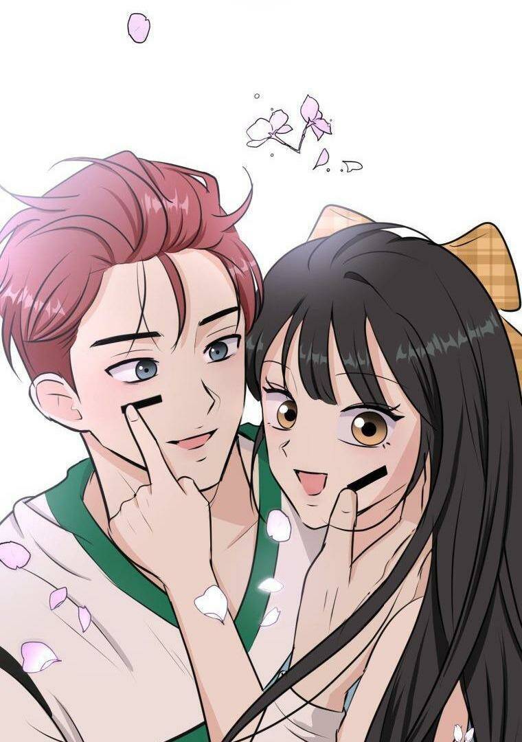 Bí Mật Highteen Chapter 1 - 34