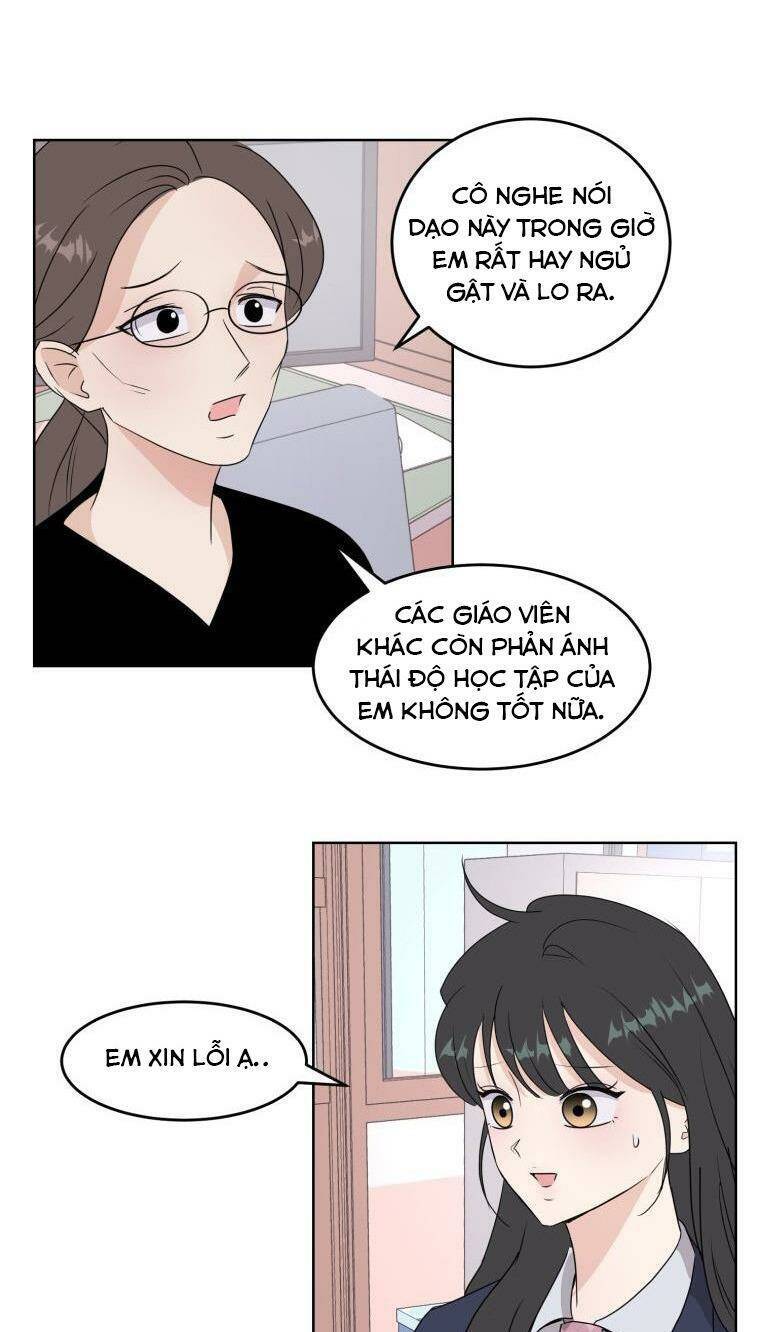 Bí Mật Highteen Chapter 1 - 54