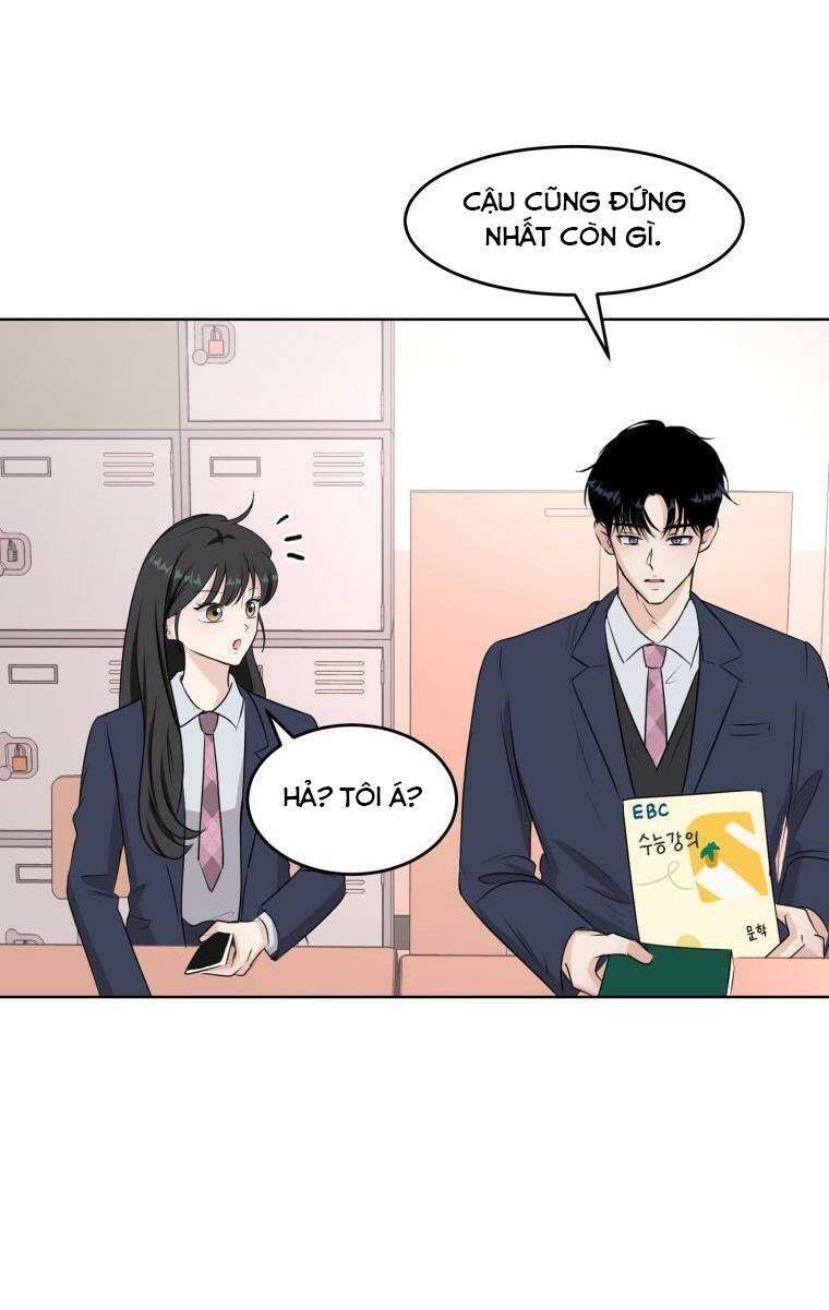 Bí Mật Highteen Chapter 1 - 68