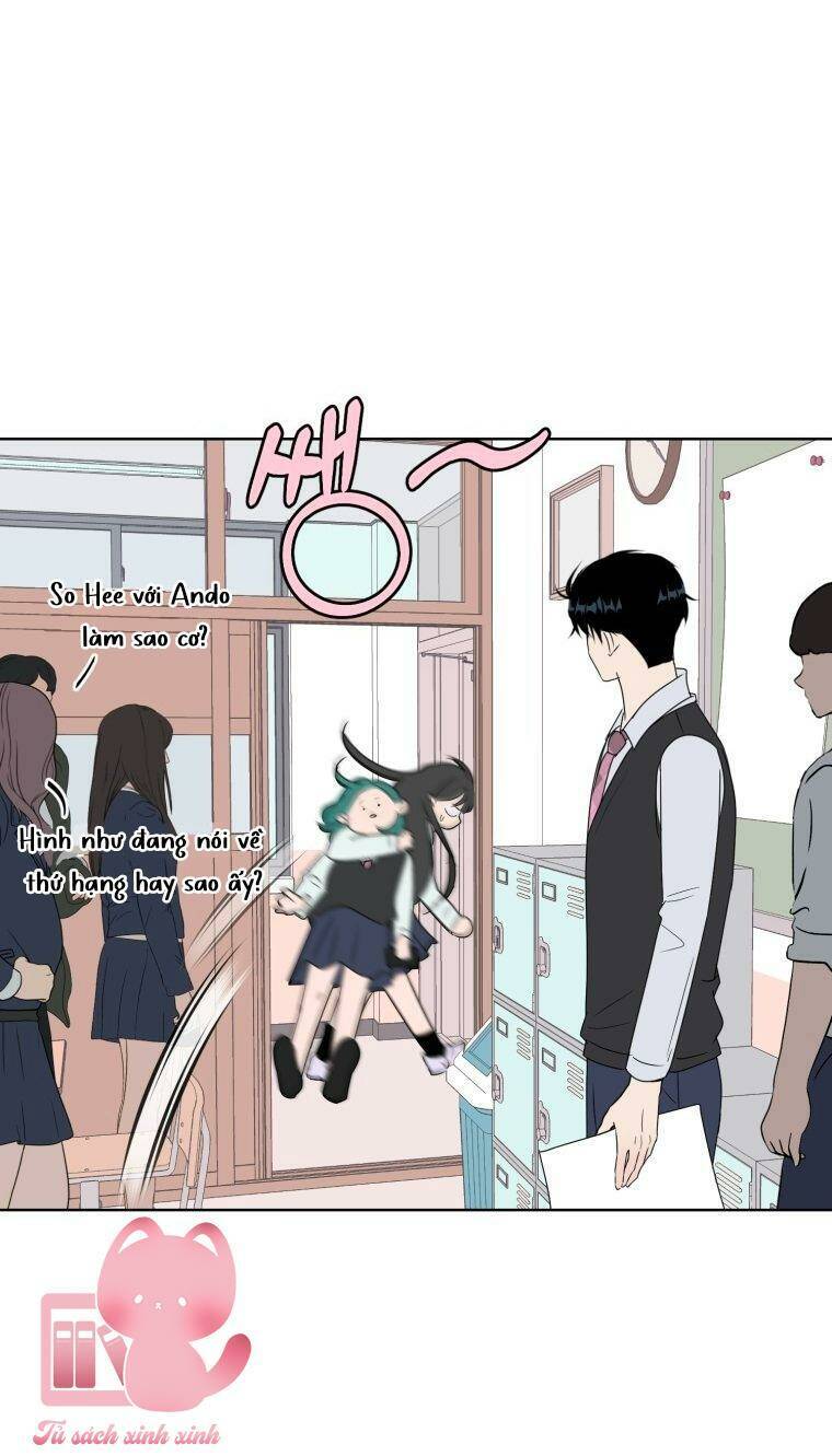 Bí Mật Highteen Chapter 10 - 4