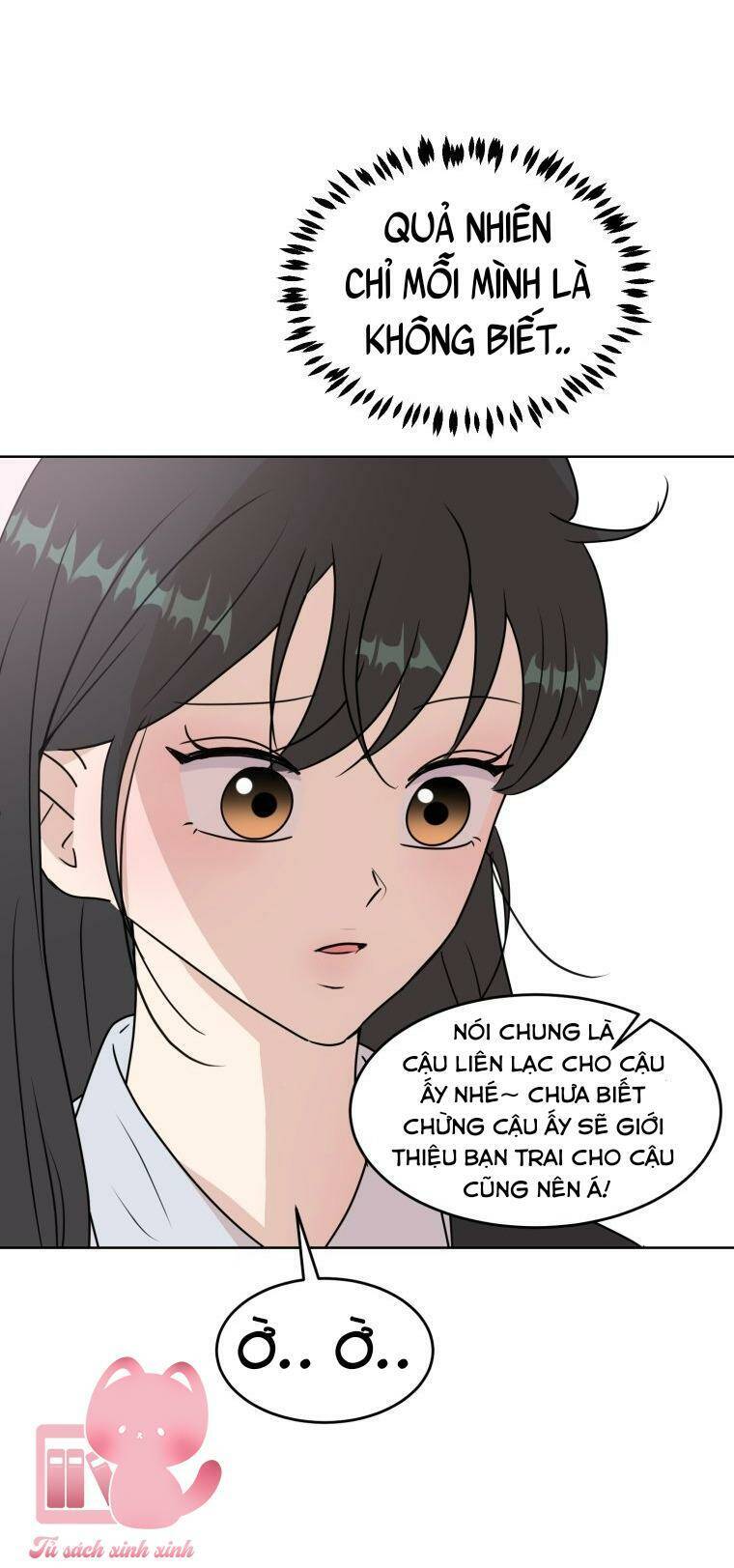 Bí Mật Highteen Chapter 10 - 36