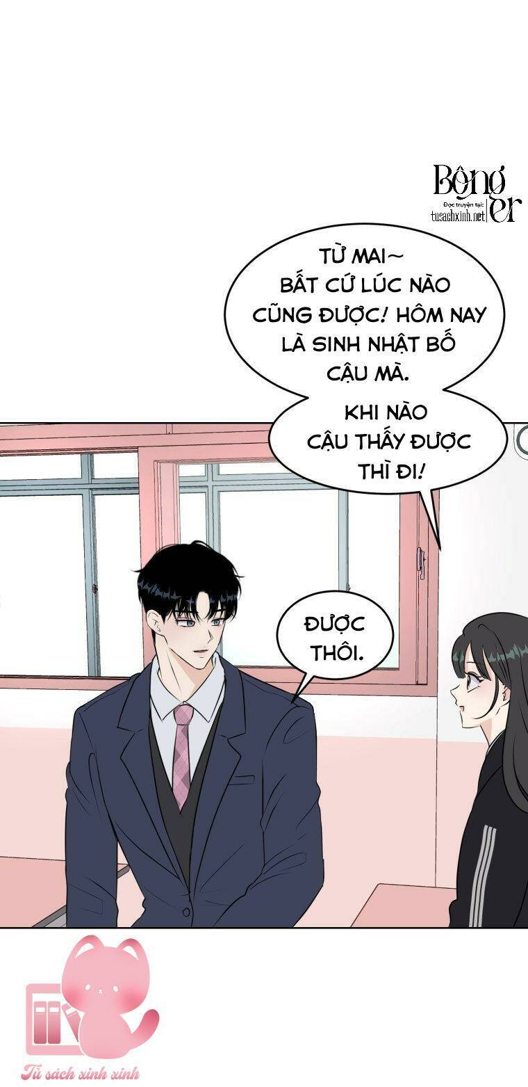 Bí Mật Highteen Chapter 14 - 2