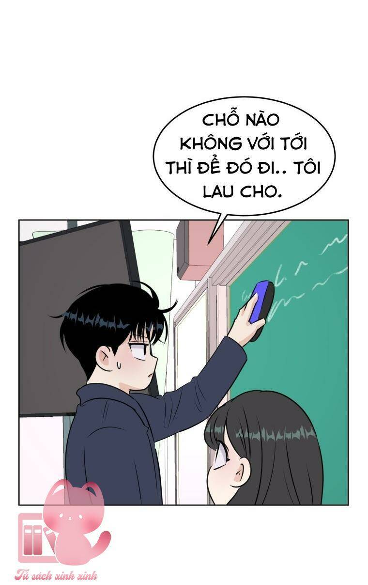 Bí Mật Highteen Chapter 14 - 26