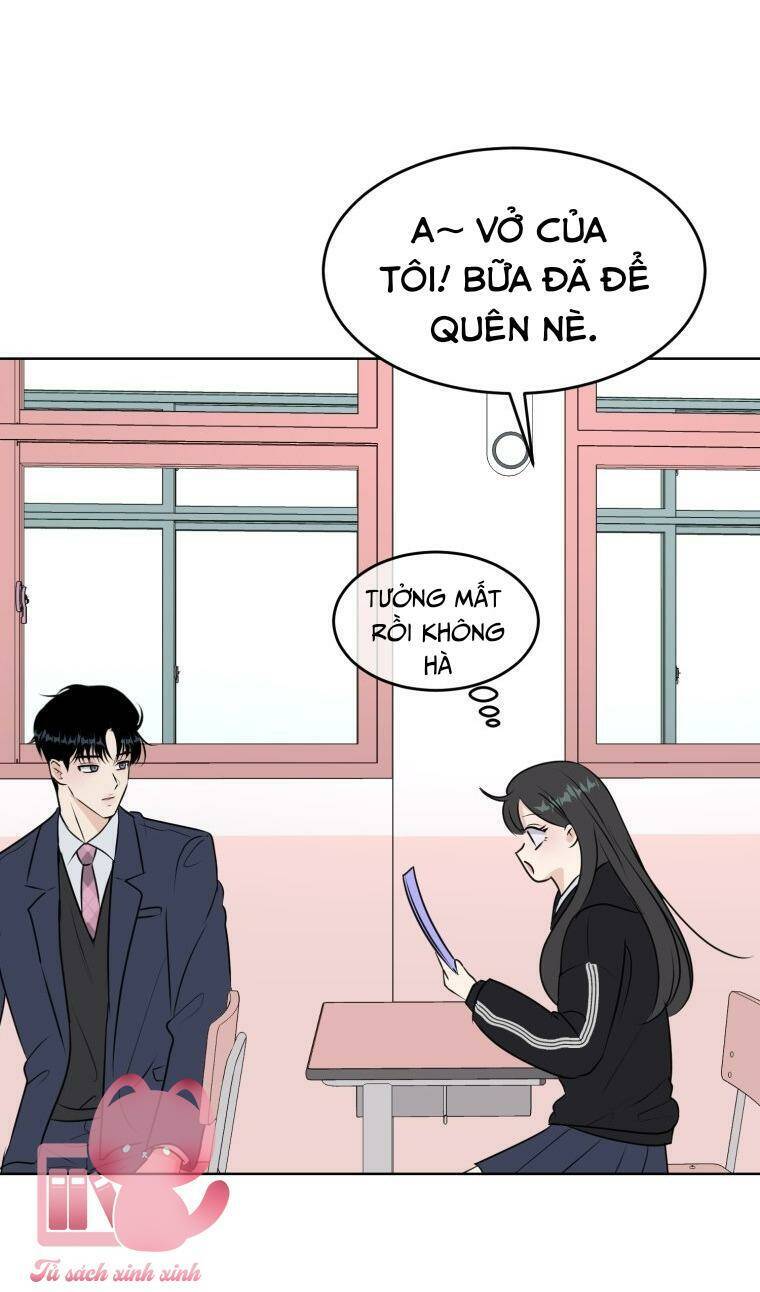 Bí Mật Highteen Chapter 14 - 29