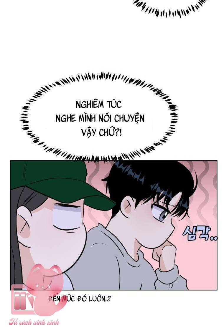 Bí Mật Highteen Chapter 15 - 51