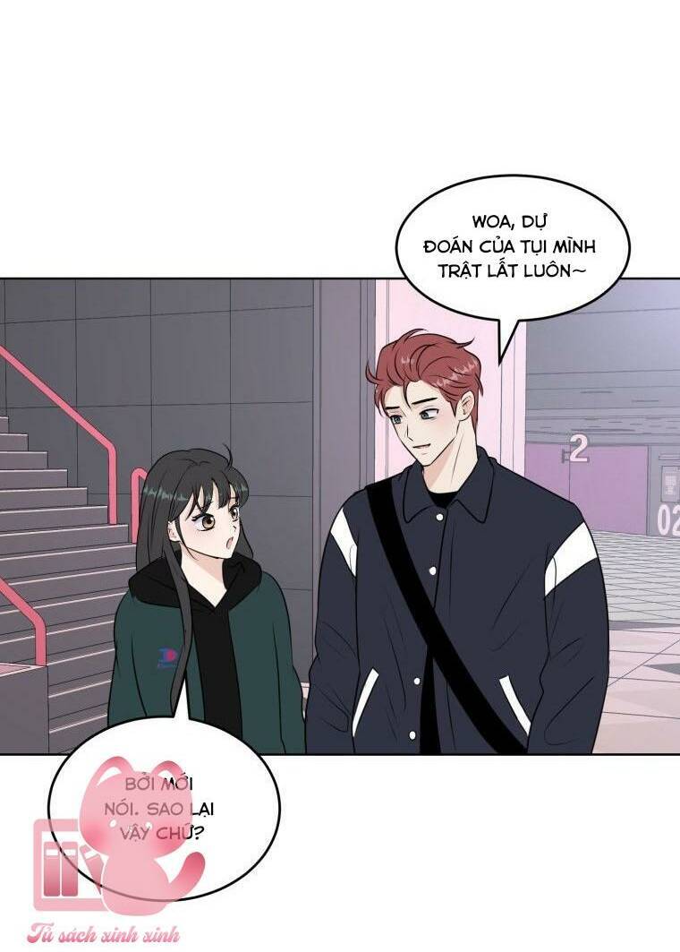 Bí Mật Highteen Chapter 2 - 15