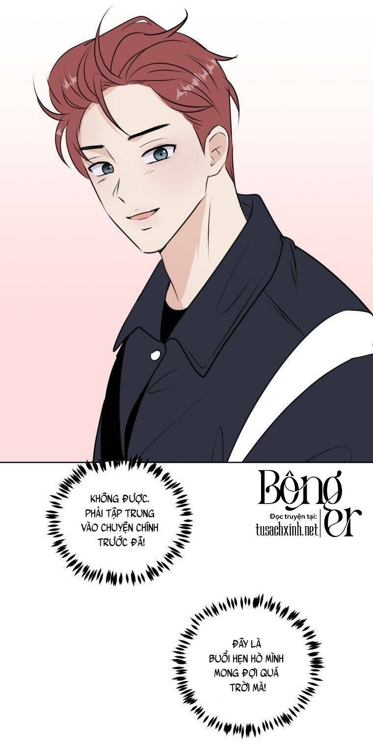 Bí Mật Highteen Chapter 2 - 30