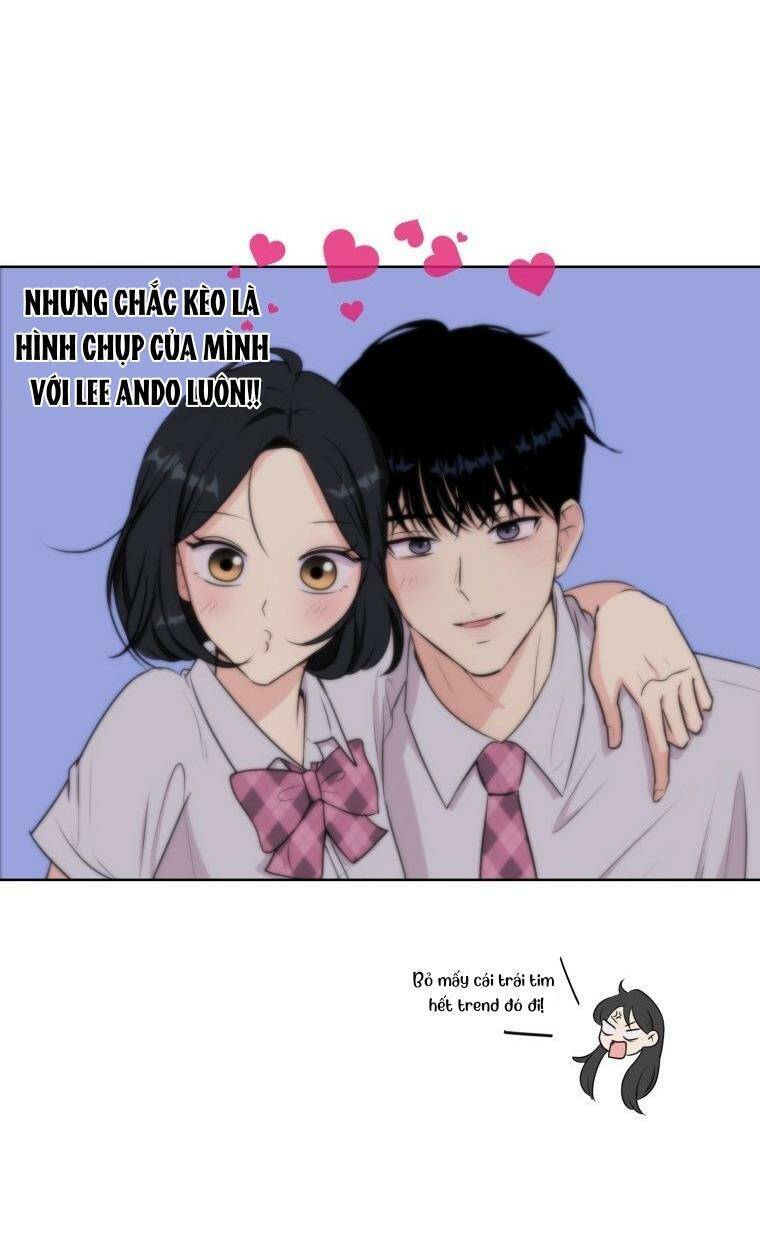 Bí Mật Highteen Chapter 2 - 8