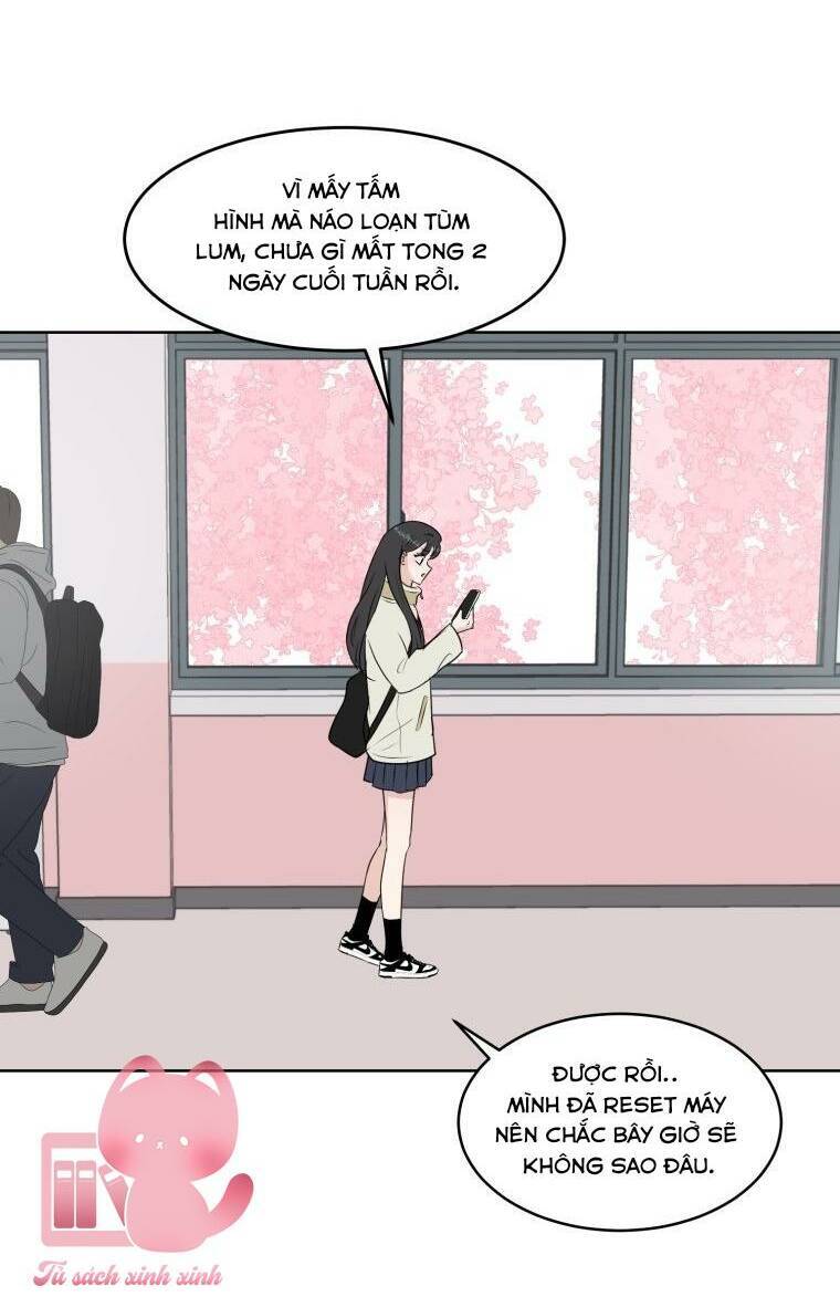 Bí Mật Highteen Chapter 2 - 87