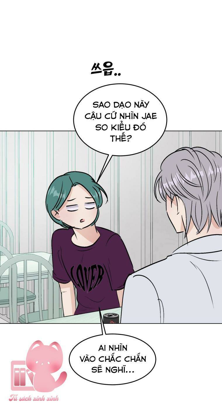 Bí Mật Highteen Chapter 47 - 42