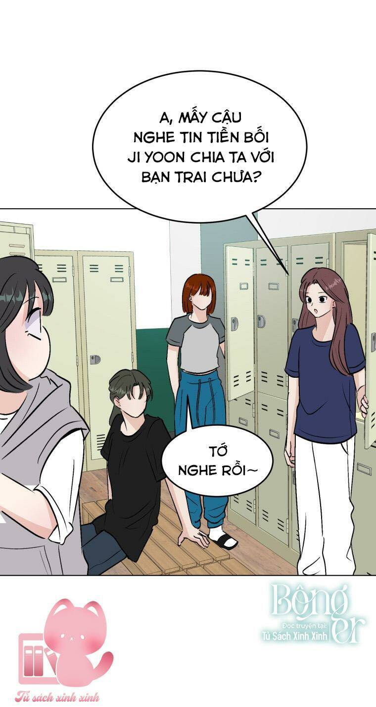 Bí Mật Highteen Chapter 47 - 8