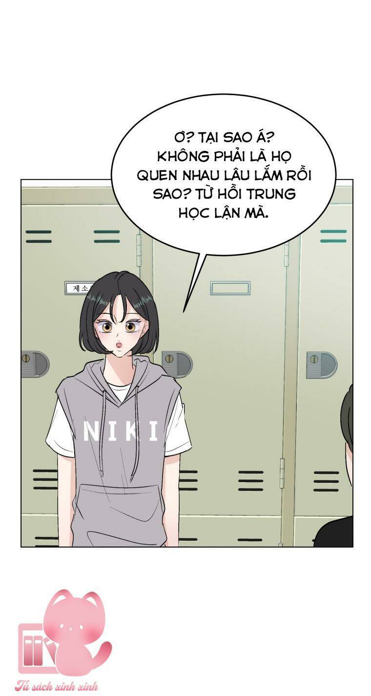 Bí Mật Highteen Chapter 47 - 9