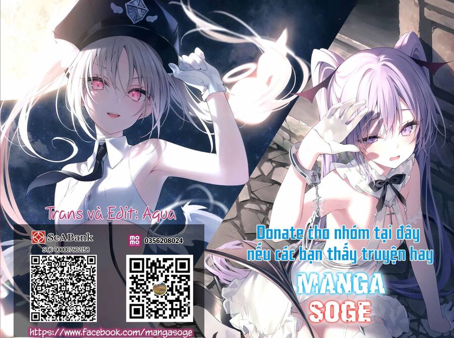 Akugyaku Hadou No Brave Soul Chapter 2.1 - 15