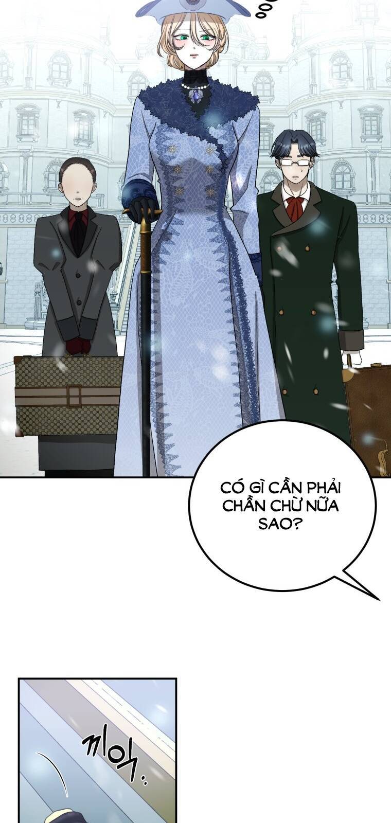 Khi Tôi Bị Chú Chó Tôi Bỏ Rơi Cắn Chapter 4 - 25