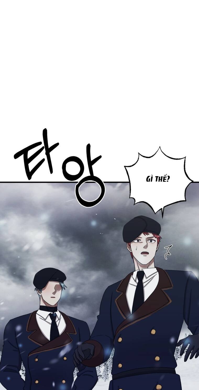 Khi Tôi Bị Chú Chó Tôi Bỏ Rơi Cắn Chapter 9 - 32