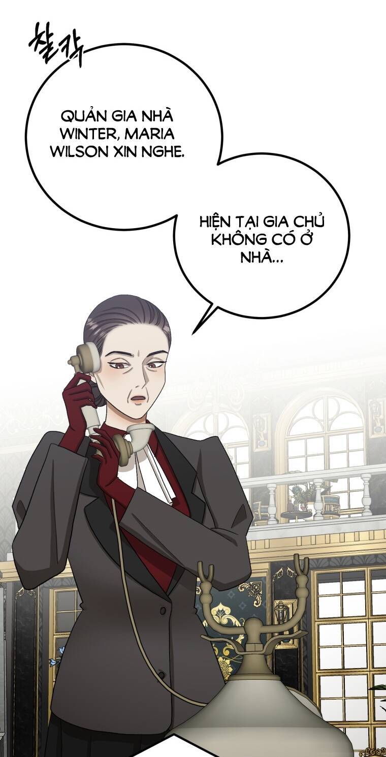 Khi Tôi Bị Chú Chó Tôi Bỏ Rơi Cắn Chapter 9 - 38