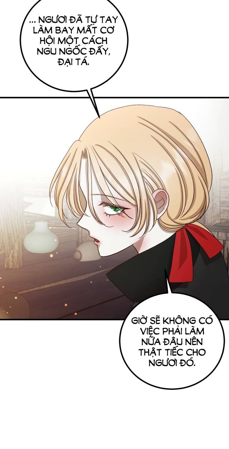 Khi Tôi Bị Chú Chó Tôi Bỏ Rơi Cắn Chapter 9 - 55