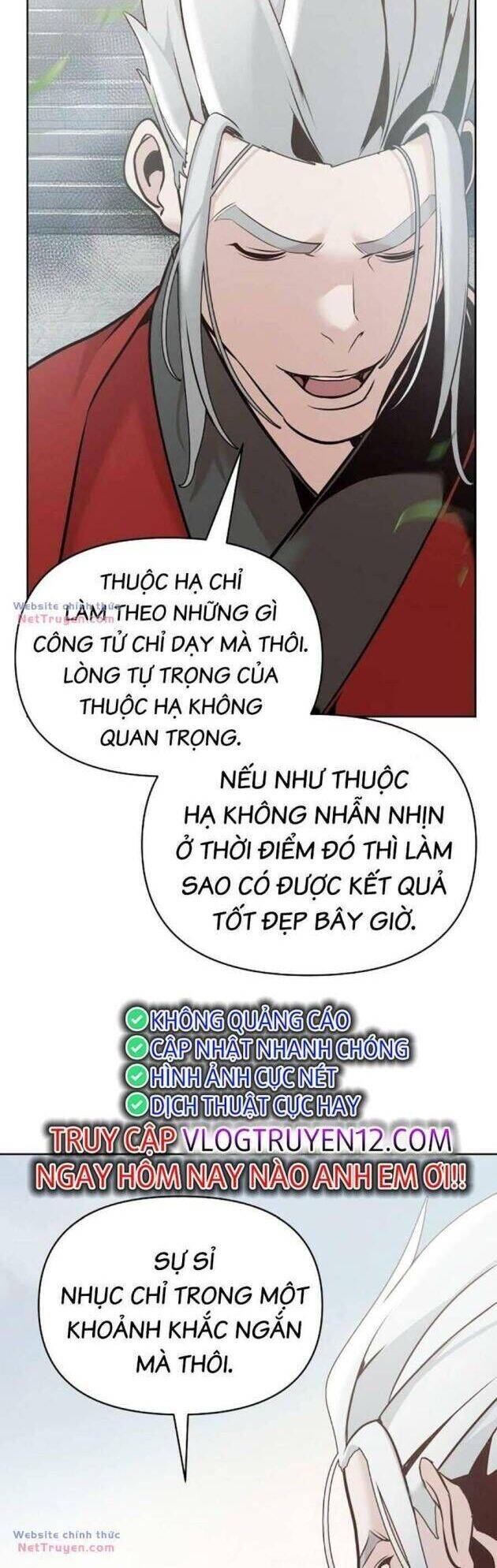 Tiểu Tử Đáng Ngờ Lại Là Cao Thủ Chapter 36 - 58