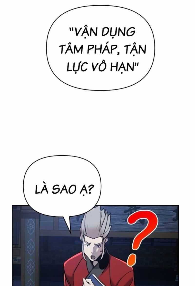 Tiểu Tử Đáng Ngờ Lại Là Cao Thủ Chapter 38 - 121