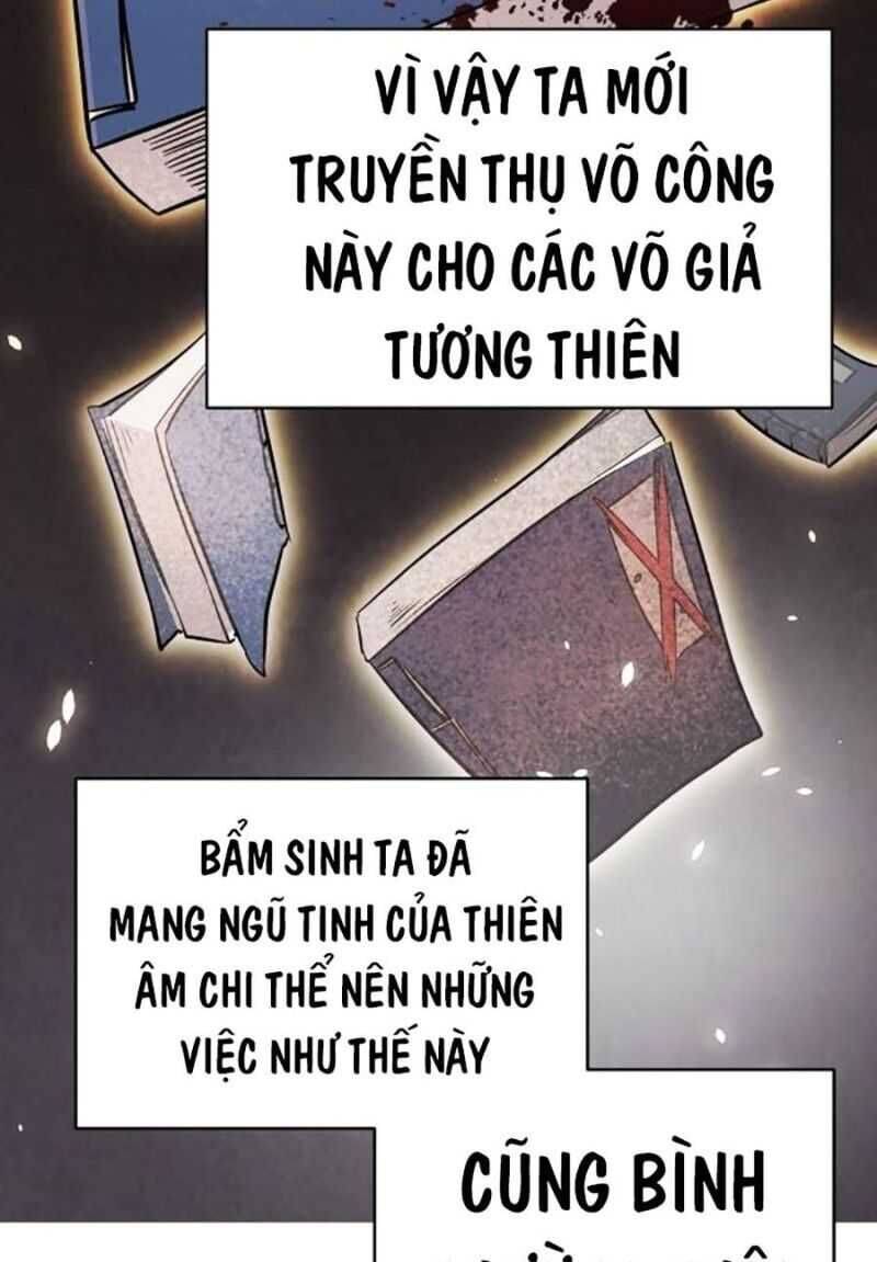 Tiểu Tử Đáng Ngờ Lại Là Cao Thủ Chapter 38 - 84