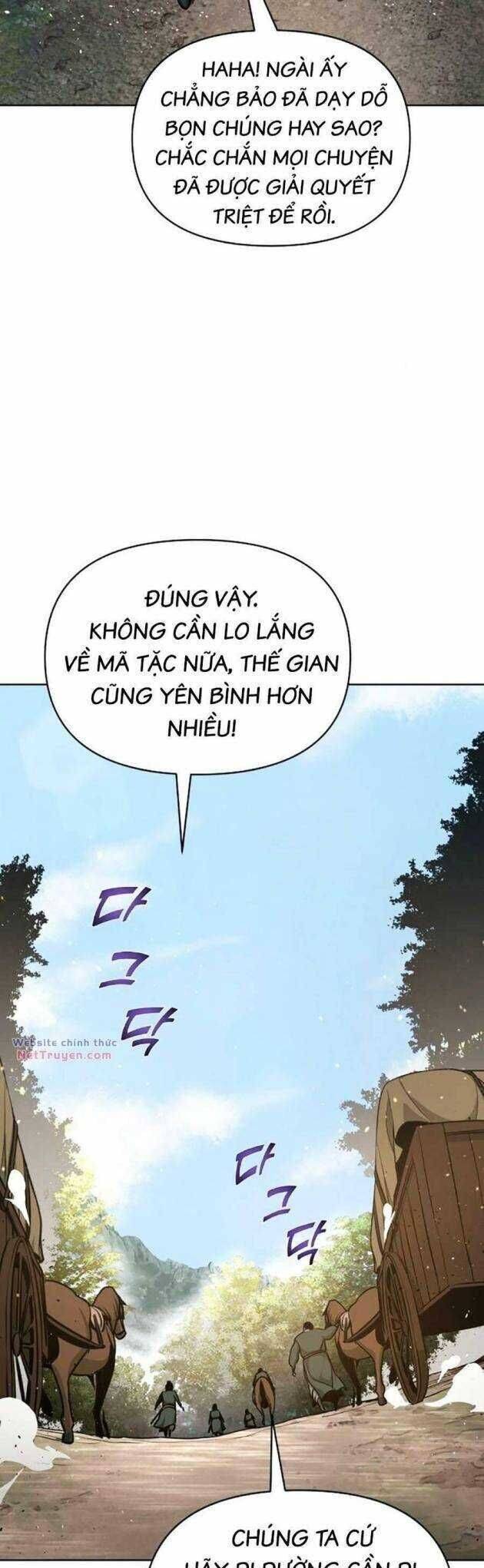 Tiểu Tử Đáng Ngờ Lại Là Cao Thủ Chapter 39 - 31