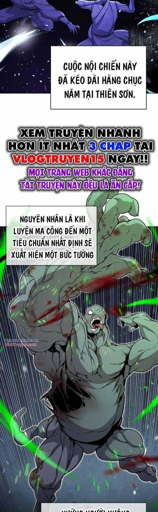 Tiểu Tử Đáng Ngờ Lại Là Cao Thủ Chapter 39 - 41