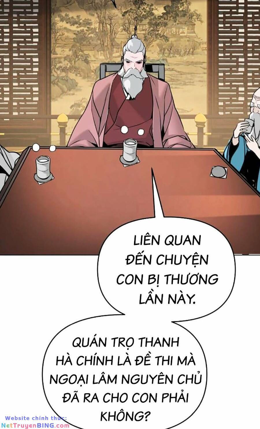 Tiểu Tử Đáng Ngờ Lại Là Cao Thủ Chapter 4 - 104