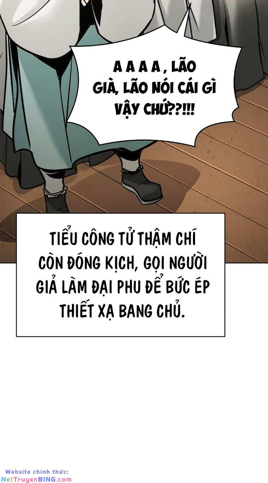 Tiểu Tử Đáng Ngờ Lại Là Cao Thủ Chapter 4 - 69