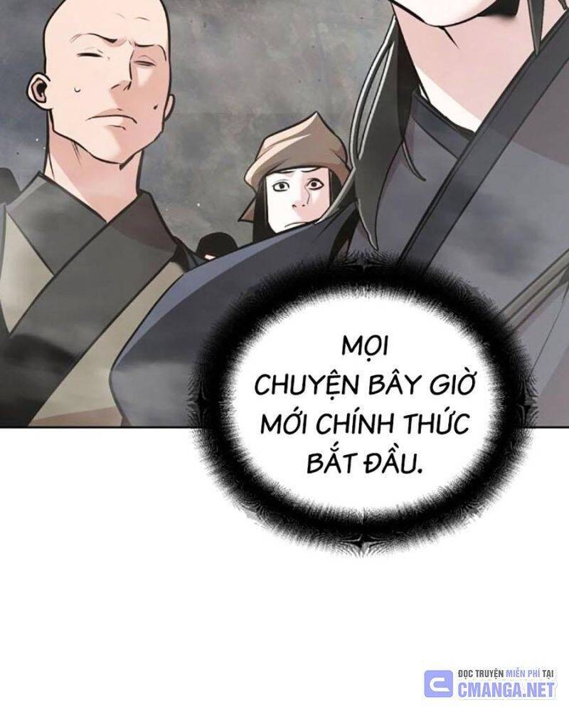 Tiểu Tử Đáng Ngờ Lại Là Cao Thủ Chapter 41 - 6