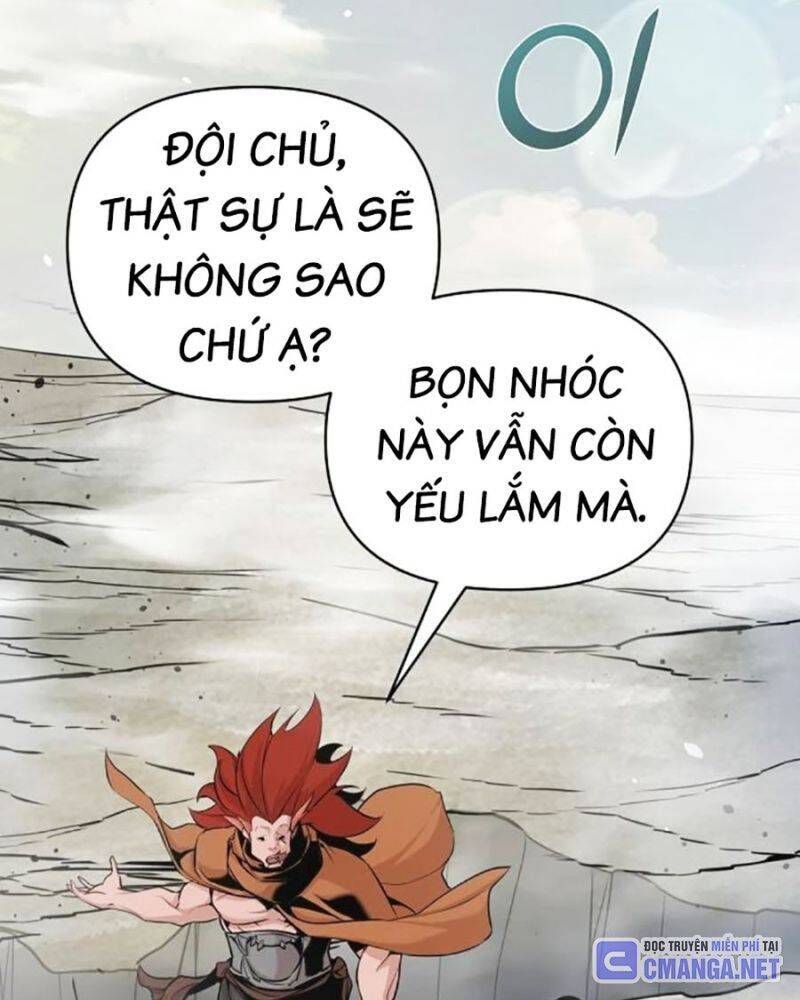 Tiểu Tử Đáng Ngờ Lại Là Cao Thủ Chapter 42 - 15