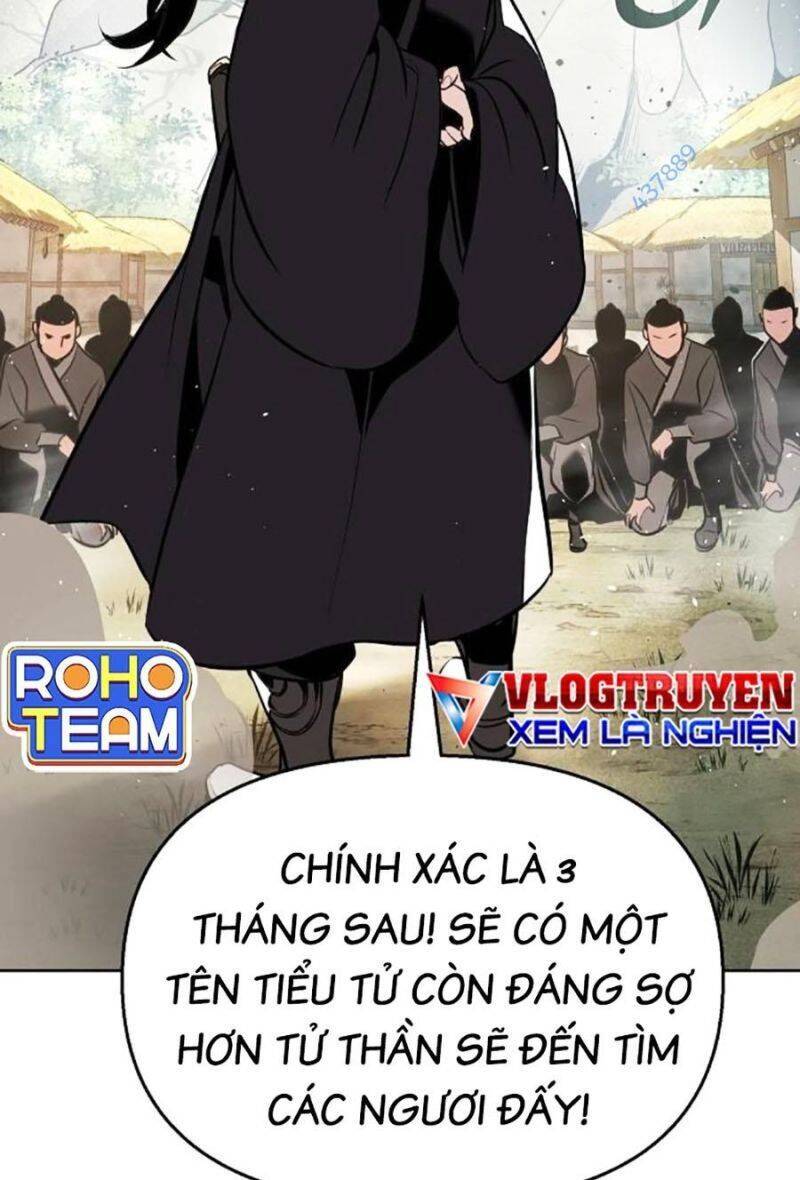 Tiểu Tử Đáng Ngờ Lại Là Cao Thủ Chapter 42 - 4