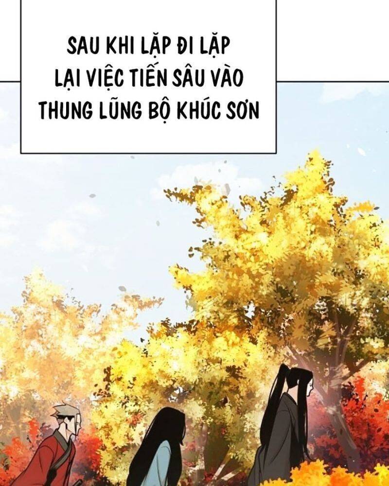 Tiểu Tử Đáng Ngờ Lại Là Cao Thủ Chapter 42 - 44