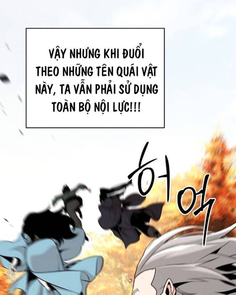 Tiểu Tử Đáng Ngờ Lại Là Cao Thủ Chapter 42 - 97