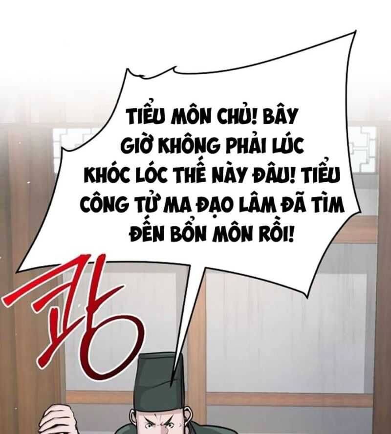 Tiểu Tử Đáng Ngờ Lại Là Cao Thủ Chapter 44 - 135