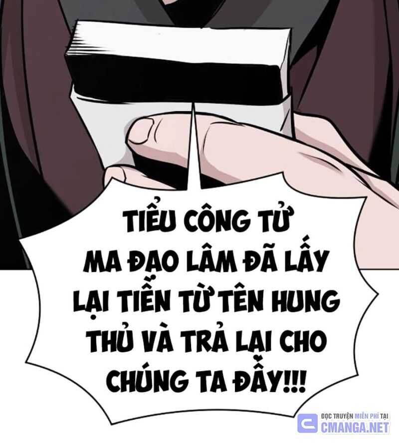 Tiểu Tử Đáng Ngờ Lại Là Cao Thủ Chapter 44 - 140