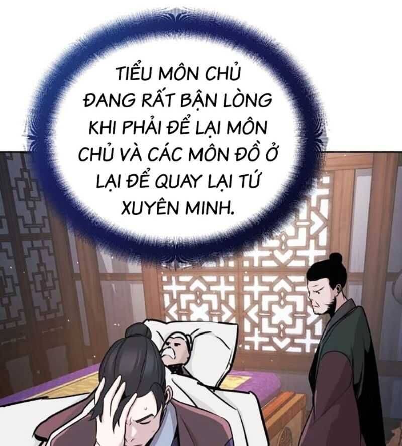 Tiểu Tử Đáng Ngờ Lại Là Cao Thủ Chapter 44 - 45