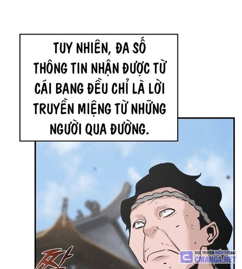 Tiểu Tử Đáng Ngờ Lại Là Cao Thủ Chapter 46 - 93