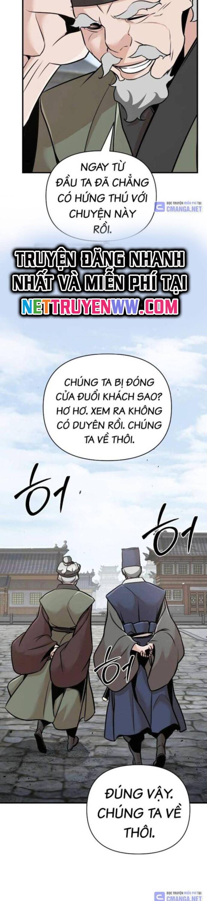 Tiểu Tử Đáng Ngờ Lại Là Cao Thủ Chapter 47 - 38