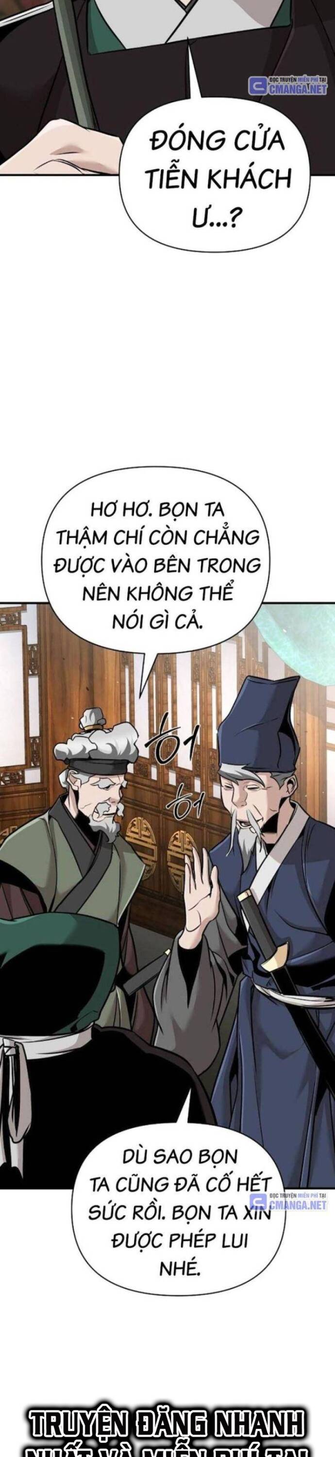 Tiểu Tử Đáng Ngờ Lại Là Cao Thủ Chapter 47 - 42