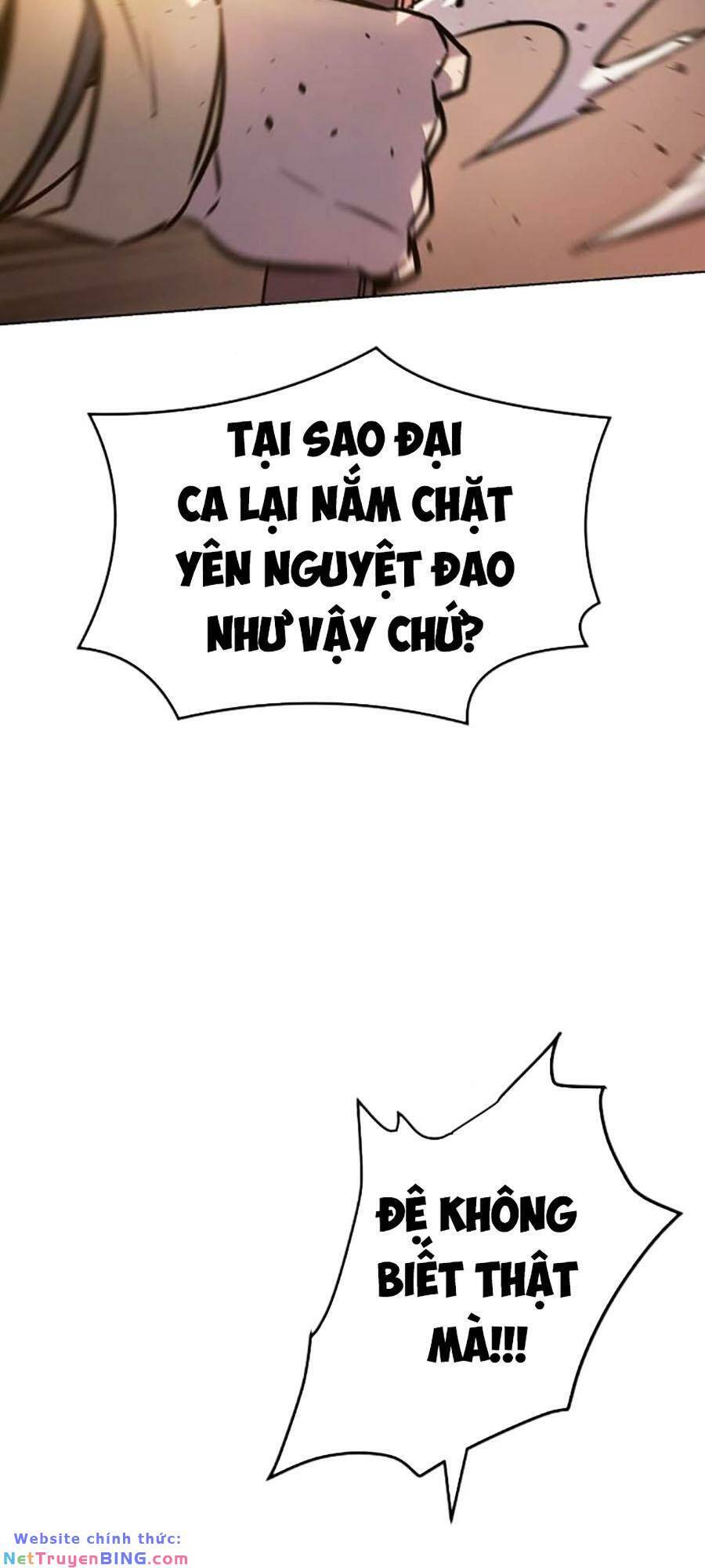 Tiểu Tử Đáng Ngờ Lại Là Cao Thủ Chapter 5 - 55