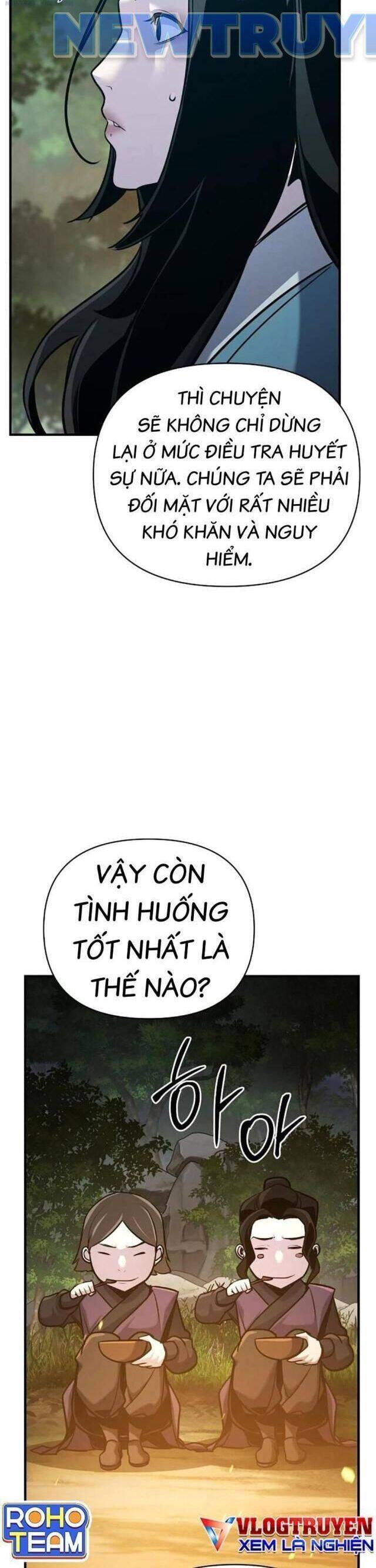 Tiểu Tử Đáng Ngờ Lại Là Cao Thủ Chapter 58 - 16