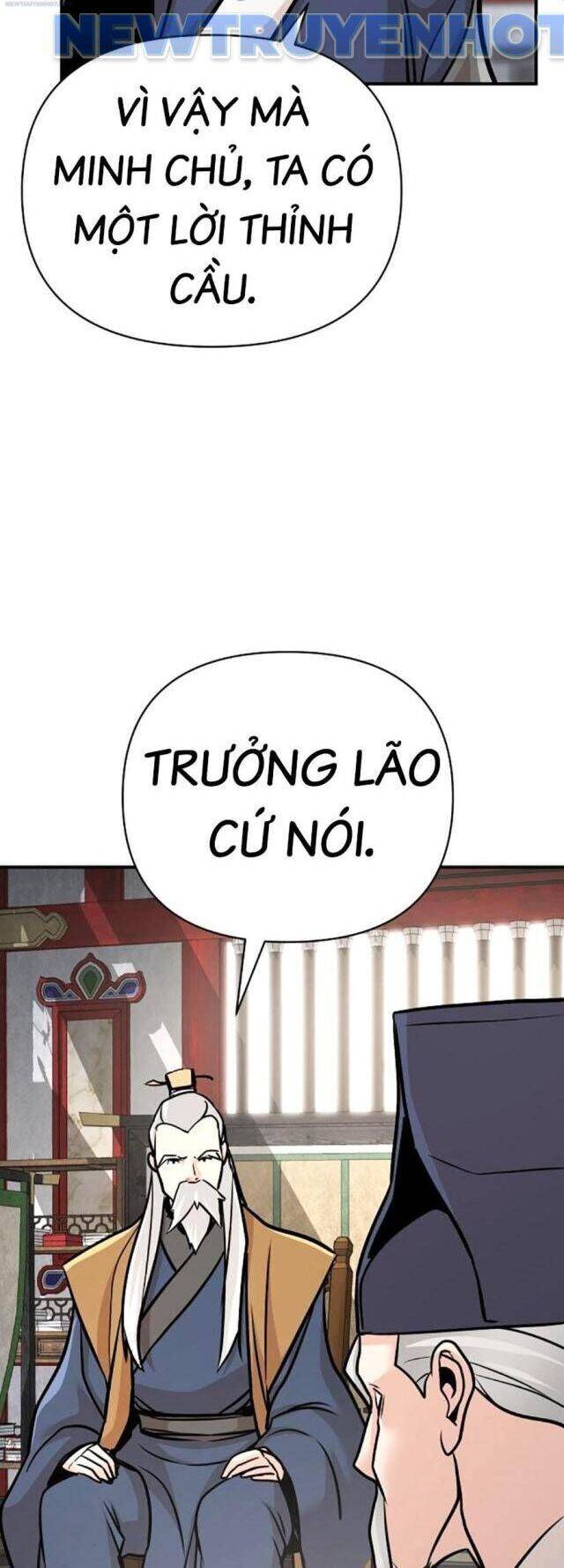 Tiểu Tử Đáng Ngờ Lại Là Cao Thủ Chapter 62 - 2