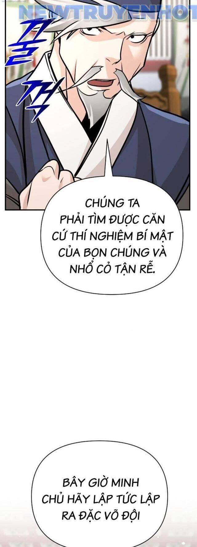 Tiểu Tử Đáng Ngờ Lại Là Cao Thủ Chapter 62 - 4