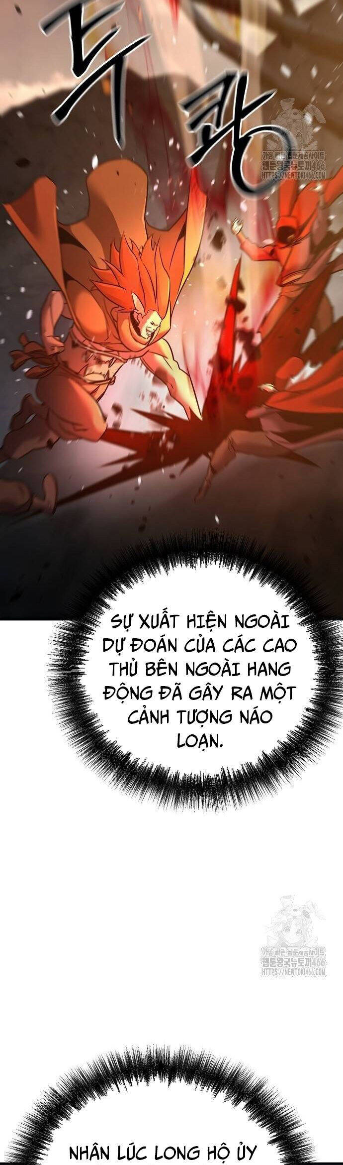 Tiểu Tử Đáng Ngờ Lại Là Cao Thủ Chapter 73 - 38