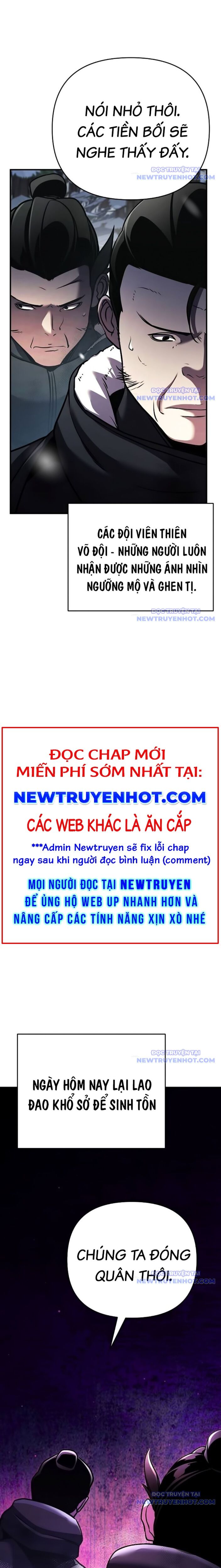 Tiểu Tử Đáng Ngờ Lại Là Cao Thủ Chapter 76 - 8