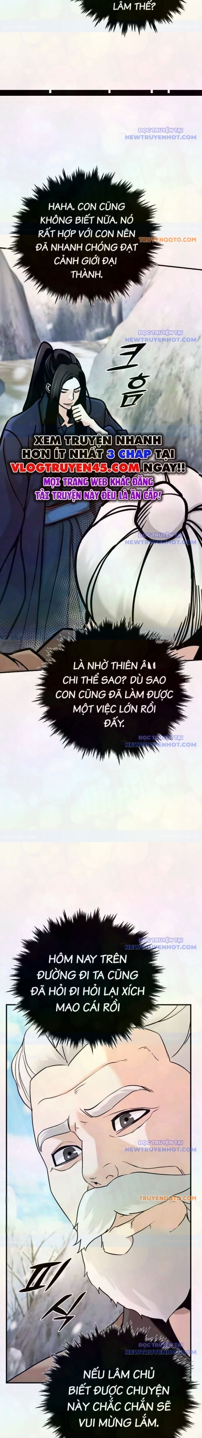 Tiểu Tử Đáng Ngờ Lại Là Cao Thủ Chapter 79 - 19